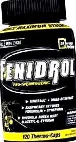 fenidrol