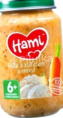 hami orez