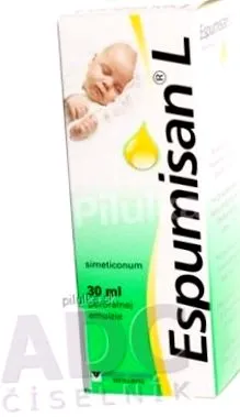 espumisan