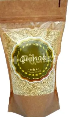 quinoa quinoa