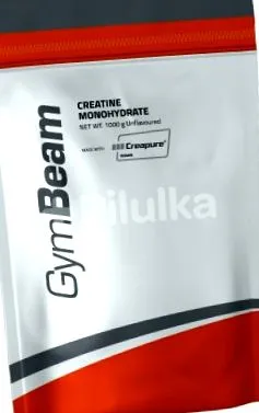 gymbeam micronizată