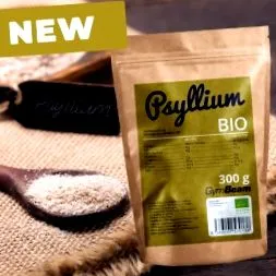 psyllium food