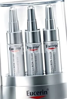hyaluron-filler antirid
