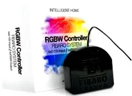 fibaro kapcsoló