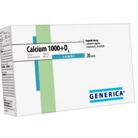 generica calcium