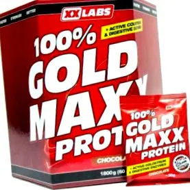 proteină maxx