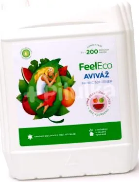 balsam feel