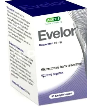 evelor