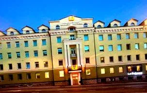 hotel turism