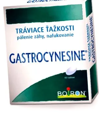 gastrocynesine