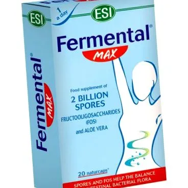 fermental