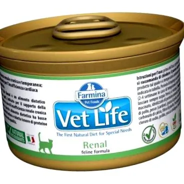 Farmina Life Varianta magazinul