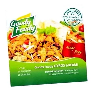 foody