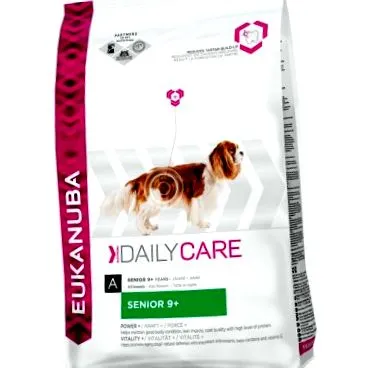 eukanuba care