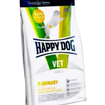 purinary happy