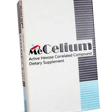 mecelium goodnature