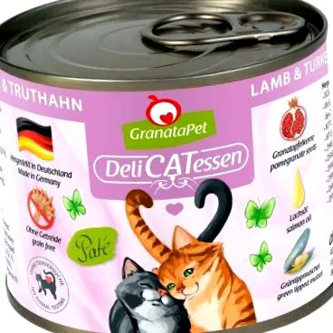delicatessen