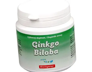ginkgo