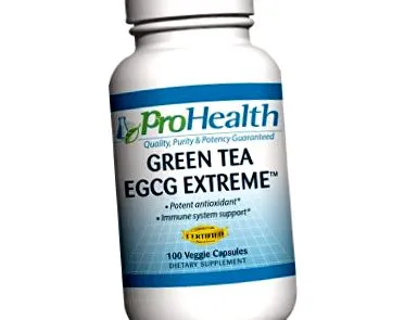 extract egcg