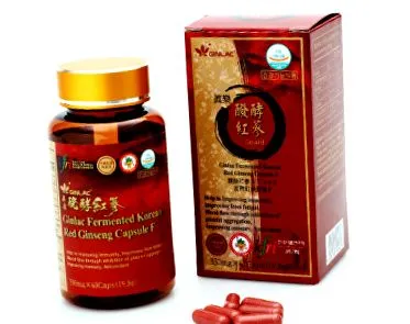 ensenic capsule