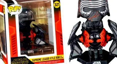 lider kylo