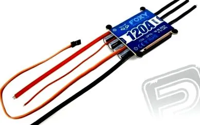 foxy xr-120