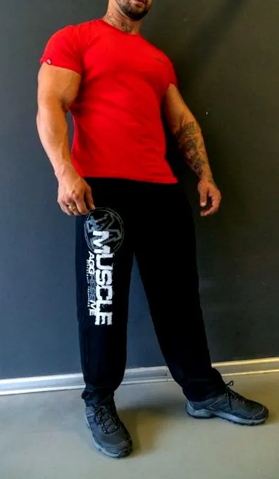fitness pulóverek