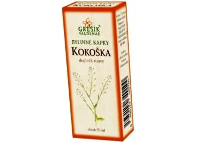 grešík