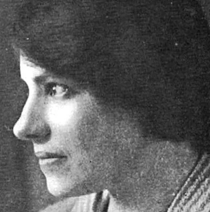 romanová anastázia