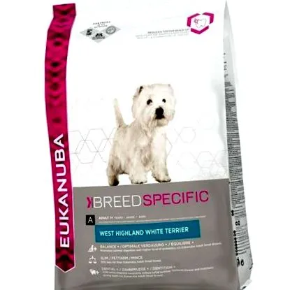eukanuba granule