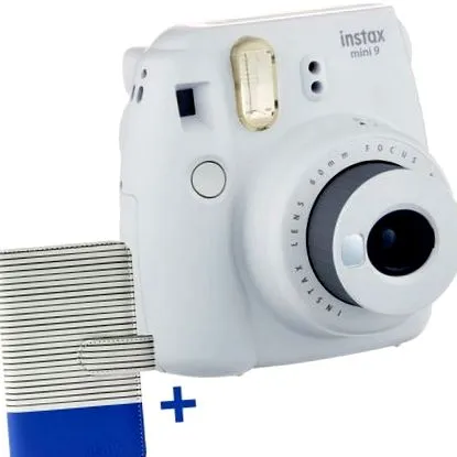 instax camera