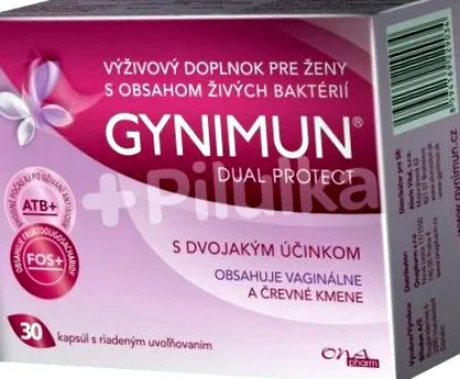 gynimun dual
