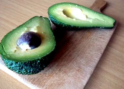 avocado