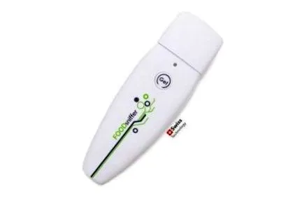 detector foodsniffer