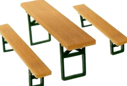 padok fesztiválasztalok