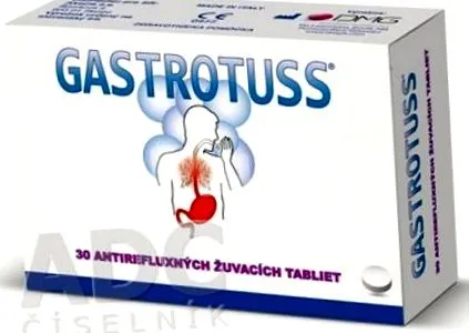 antireflux