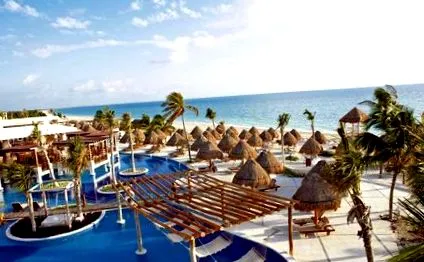 playa
