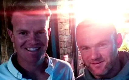 rooney foto