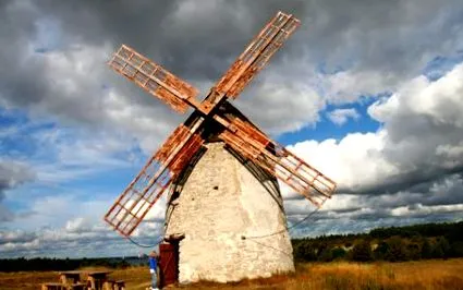 gotland