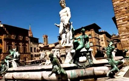 queene florence