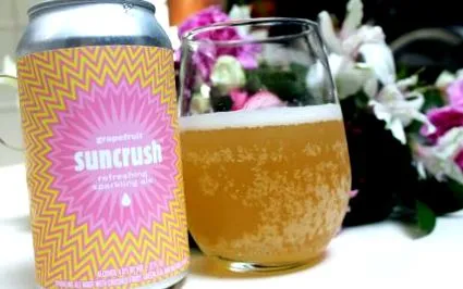 Grapefruit Suncrush