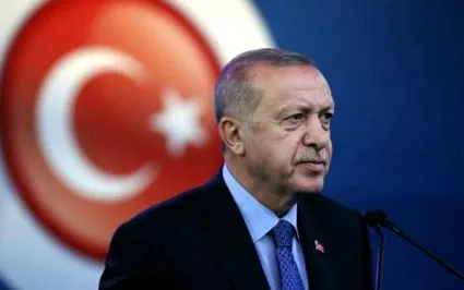 dintre erdogan