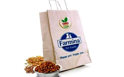 farmina