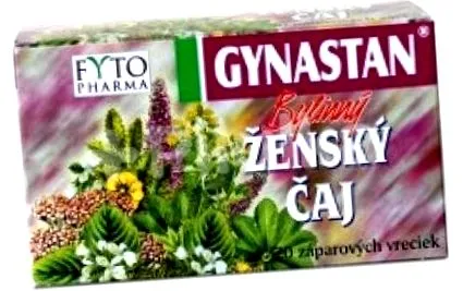 gynastan