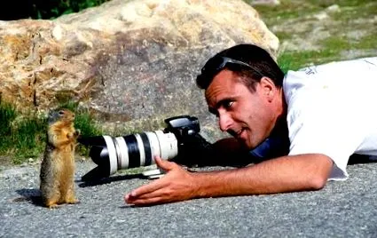 фотографията