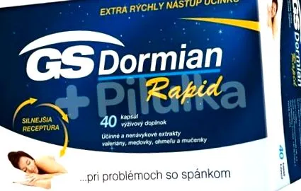 Dormian Rapid