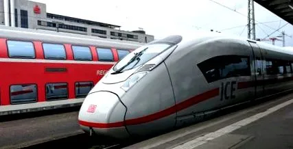 трябва мегаполиси