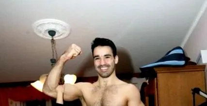 piasecký gimnasta
