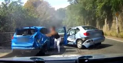 откраднато превозно средство