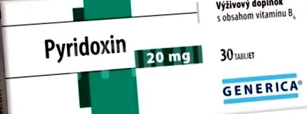 pyridoxin vélemények